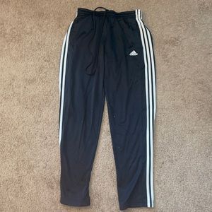 Adidas sweatpants